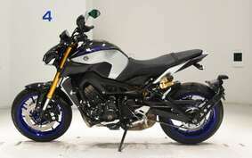 YAMAHA MT-09 ASP 2021 RN52J