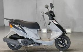 SUZUKI ADDRESS V125 G CF4EA