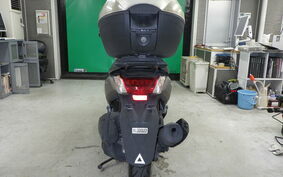 YAMAHA N-MAX SE86J