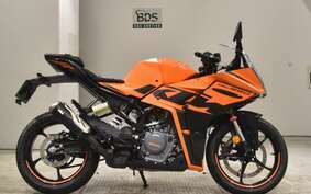 KTM 390 RC 2023