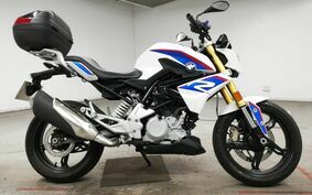 BMW G310R 2017 0G01