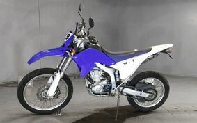 YAMAHA WR250R DG15J