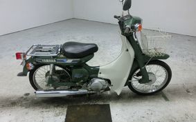 YAMAHA MATE 50 V50