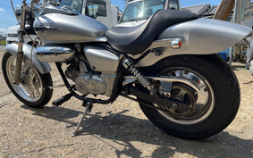 HONDA MAGNA 50 AC13