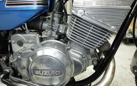 SUZUKI GT250 GT250B