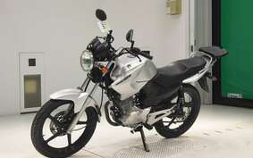 YAMAHA YBR125