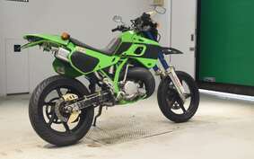 KAWASAKI KDX250SR DX250F