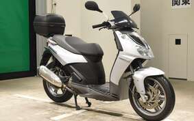 APRILIA SPORTCITY 250 IE