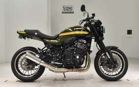 KAWASAKI Z900RS 2020 ZR900C