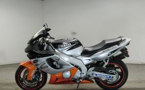 YAMAHA YZF600 R 1998 4TV0