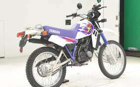 YAMAHA DT50 17W