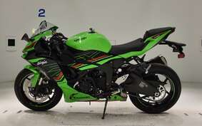 KAWASAKI NINJA ZX-6R A 2024 ZX636J