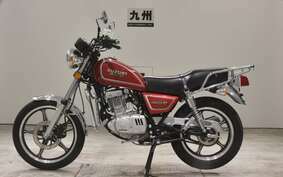 SUZUKI GN125 F Gen.2 PCJ2N