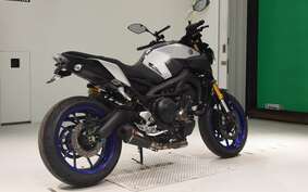 YAMAHA MT-09 ASP 2020 RN52J