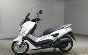 YAMAHA N-MAX 155 SG50J