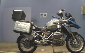 BMW R1200GS 2014 0A01