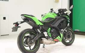 KAWASAKI NINJA 650 A 2020 ER650H