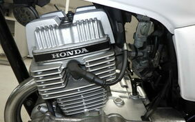 HONDA CM125 CUSTOM JC05