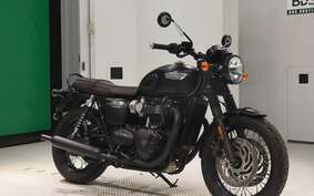 TRIUMPH BONNEVILLE T120 2020