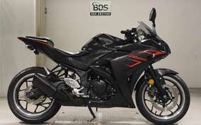 YAMAHA YZF-R25 RG10J