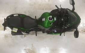 KAWASAKI NINJA H2 SX SE 2022 ZXT02P