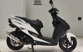 YAMAHA CYGNUS 125 XSR 3 SED8J