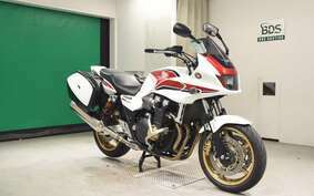 HONDA CB1300ST SUPER TOURING 2013 SC54