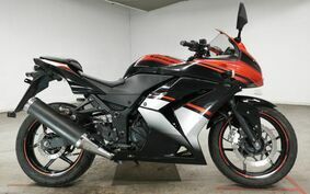 KAWASAKI NINJA 250R EX250K