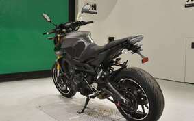 YAMAHA MT-09 A 2014 RN34J