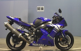 YAMAHA YZF-R1 2006 RN10