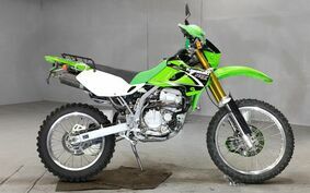 KAWASAKI KLX250 LX250E