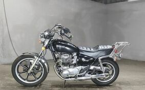 YAMAHA XS650 SPECIAL 1980 3G5