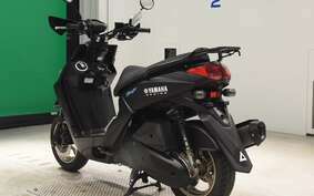 YAMAHA BW S125 Gen.2 SEA6J