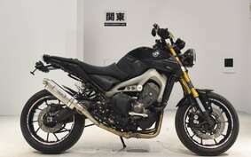 YAMAHA MT-09 A 2014 RN34J