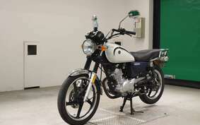 YAMAHA YB125SP PCJL