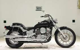 YAMAHA DRAGSTAR 400 2003 VH01J