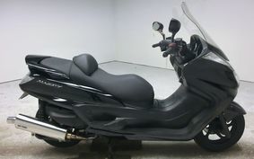 YAMAHA GRAND MAJESTY 250 2004 SG15J