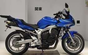 YAMAHA FAZER FZ6 S 2009 RJ14