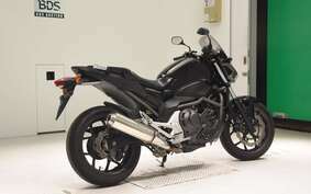 HONDA NC 700 S D 2012 RC61