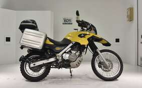 BMW F650GS DAKAR 2005 0176