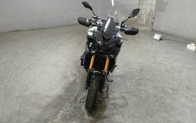 YAMAHA TRACER 9 GT 2022 RN70J