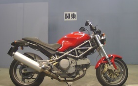 DUCATI MONSTER 400 IE 2004 M407A