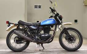 KAWASAKI 250TR BJ250F