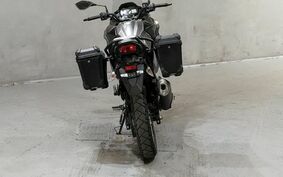 KAWASAKI VERSYS X250 LE250D