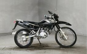 YAMAHA XTZ125E KE07