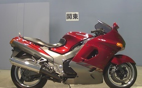 KAWASAKI ZZ1100 NINJA R Gen.2 1998 ZXT10D