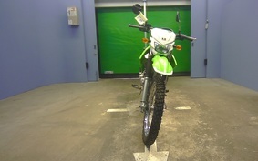 KAWASAKI KLX125 LX125C