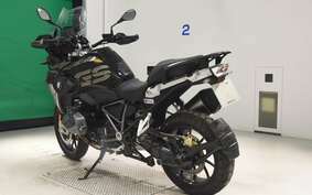 BMW R1250GS 2019 0J91