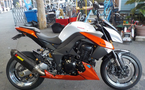 KAWASAKI Z1000 2011 ZRT00D