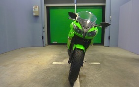 KAWASAKI NINJA 400R 2010 ER400B